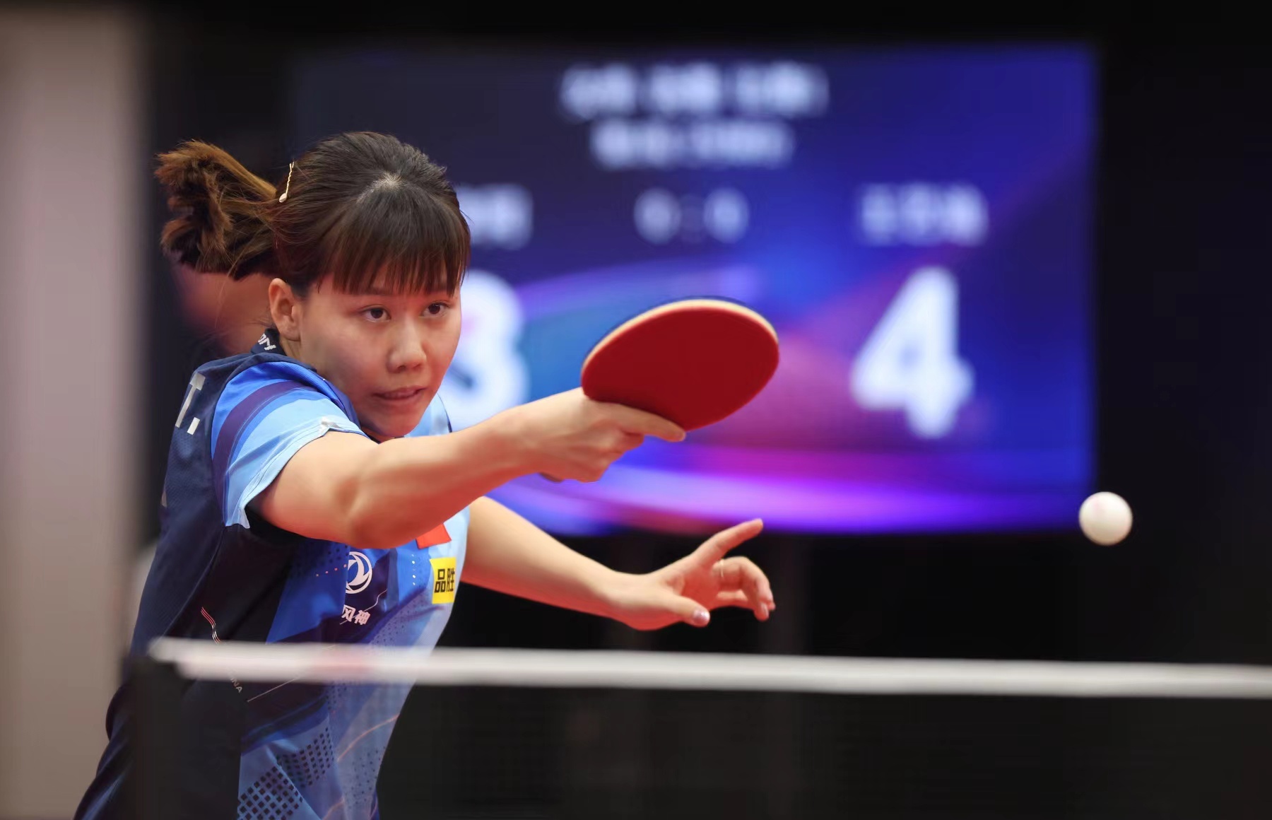 劲的对手时 劲的对手时