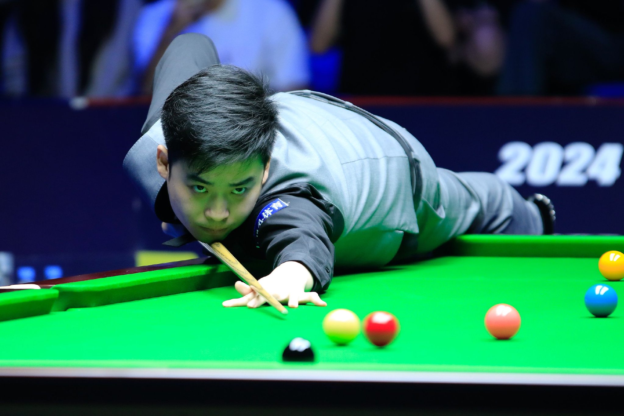 竞技世界的 竞技世界的