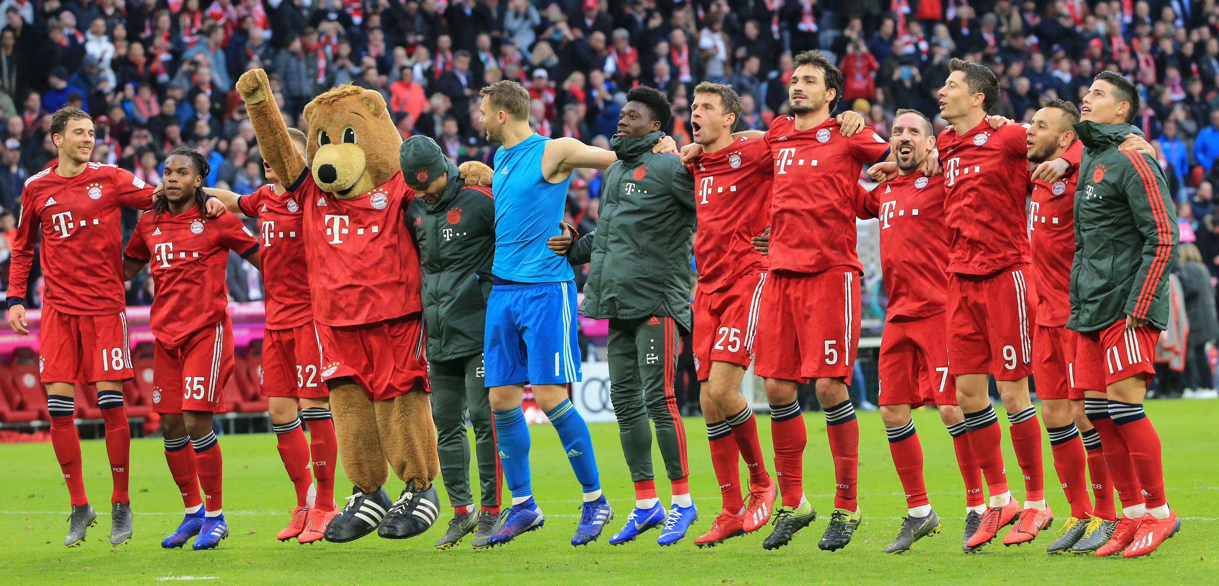 他抓住对手 他抓住对手