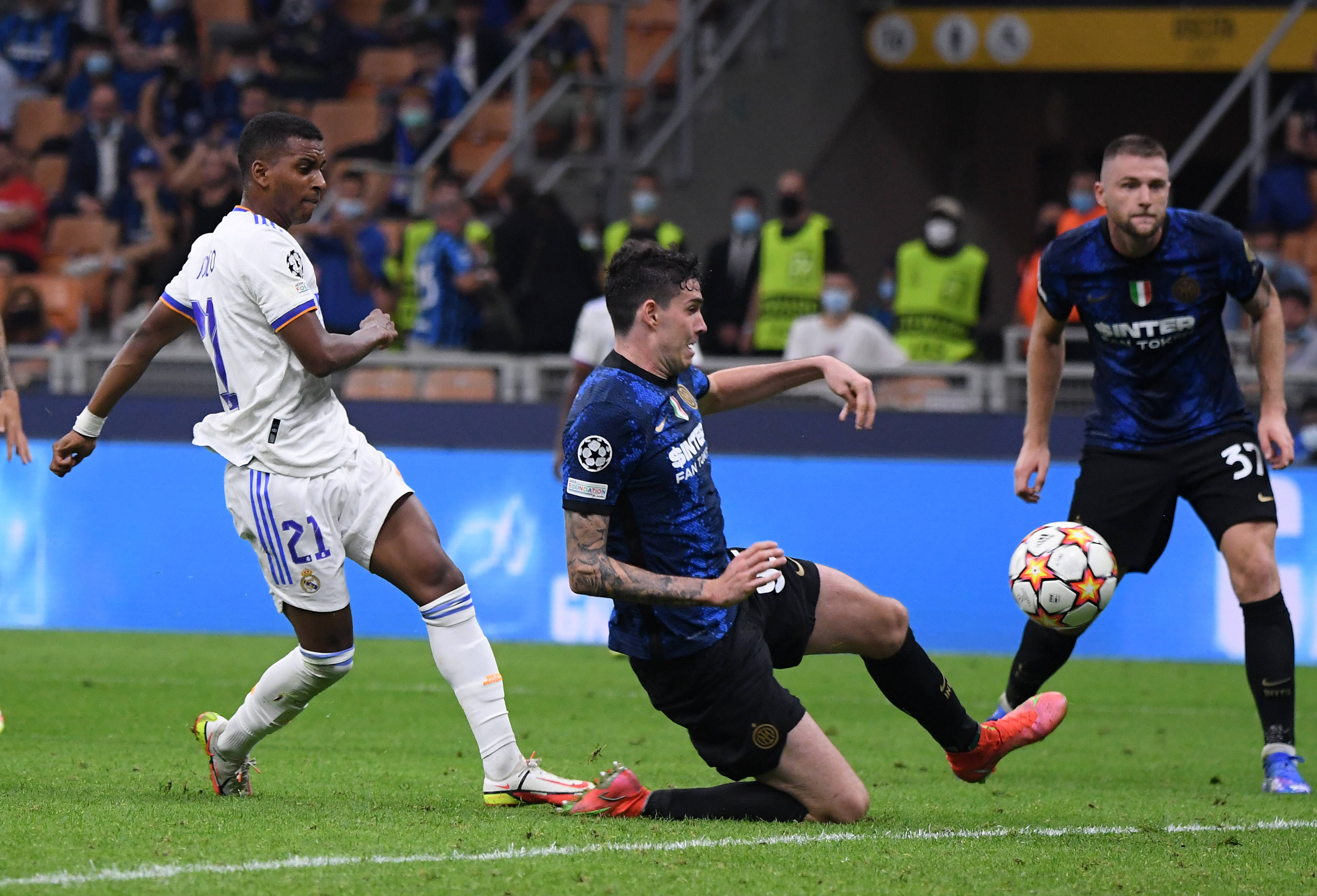 A队临时切 A队临时切